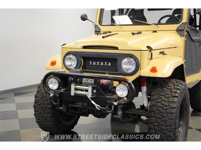 1964 Toyota Land Cruiser (CC-2106794) for sale in Concord, North Carolina
