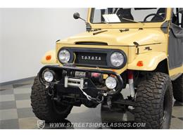 1964 Toyota Land Cruiser (CC-2106794) for sale in Concord, North Carolina