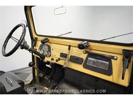 1964 Toyota Land Cruiser (CC-2106794) for sale in Concord, North Carolina