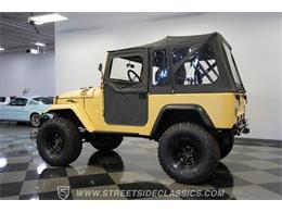 1964 Toyota Land Cruiser (CC-2106794) for sale in Concord, North Carolina