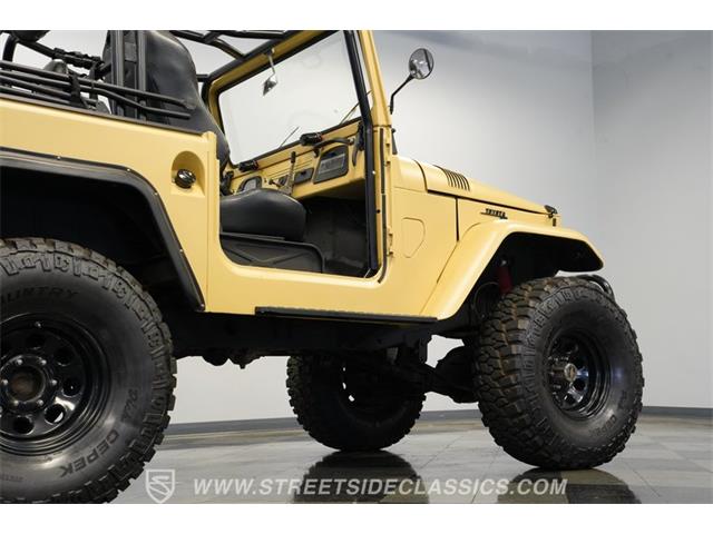 1964 Toyota Land Cruiser (CC-2106794) for sale in Concord, North Carolina