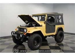 1964 Toyota Land Cruiser (CC-2106794) for sale in Concord, North Carolina