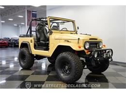 1964 Toyota Land Cruiser (CC-2106794) for sale in Concord, North Carolina