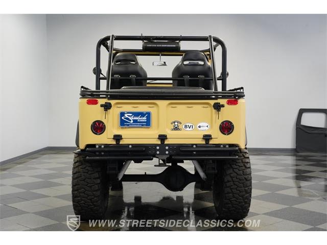 1964 Toyota Land Cruiser (CC-2106794) for sale in Concord, North Carolina