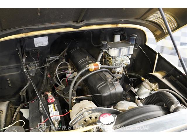 1964 Toyota Land Cruiser (CC-2106794) for sale in Concord, North Carolina