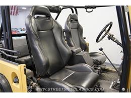 1964 Toyota Land Cruiser (CC-2106794) for sale in Concord, North Carolina