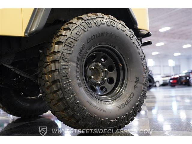 1964 Toyota Land Cruiser (CC-2106794) for sale in Concord, North Carolina