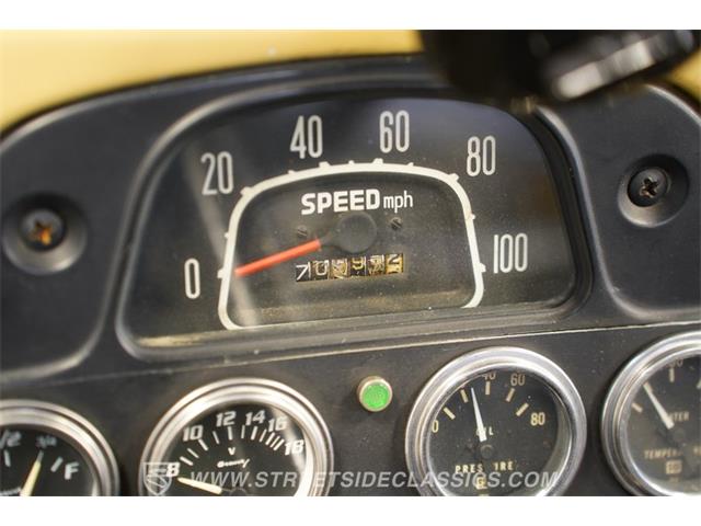 1964 Toyota Land Cruiser (CC-2106794) for sale in Concord, North Carolina