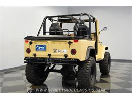 1964 Toyota Land Cruiser (CC-2106794) for sale in Concord, North Carolina