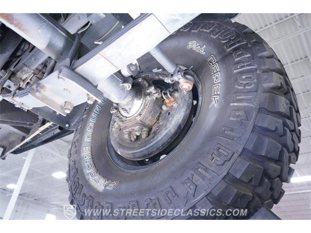 1964 Toyota Land Cruiser (CC-2106794) for sale in Concord, North Carolina