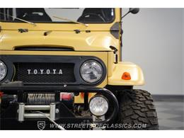 1964 Toyota Land Cruiser (CC-2106794) for sale in Concord, North Carolina
