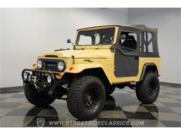 1964 Toyota Land Cruiser (CC-2106794) for sale in Concord, North Carolina