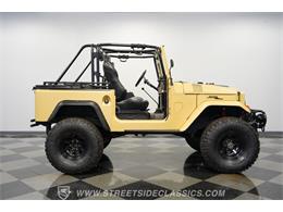 1964 Toyota Land Cruiser (CC-2106794) for sale in Concord, North Carolina