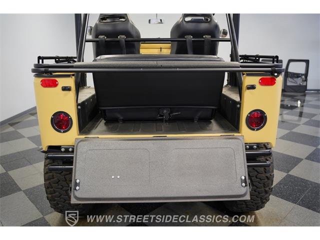 1964 Toyota Land Cruiser (CC-2106794) for sale in Concord, North Carolina