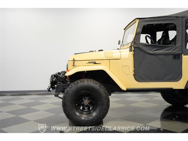 1964 Toyota Land Cruiser (CC-2106794) for sale in Concord, North Carolina