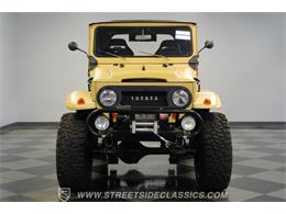 1964 Toyota Land Cruiser (CC-2106794) for sale in Concord, North Carolina