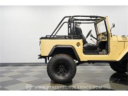 1964 Toyota Land Cruiser (CC-2106794) for sale in Concord, North Carolina