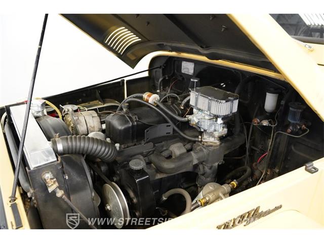 1964 Toyota Land Cruiser (CC-2106794) for sale in Concord, North Carolina