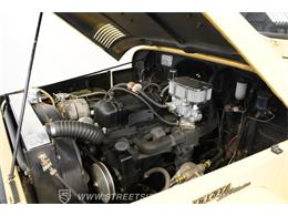 1964 Toyota Land Cruiser (CC-2106794) for sale in Concord, North Carolina