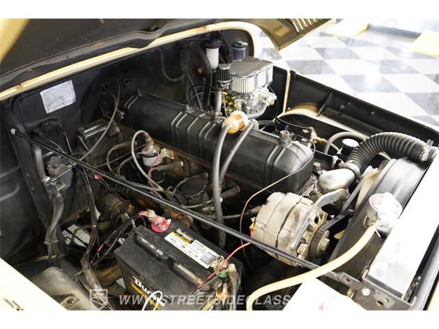 1964 Toyota Land Cruiser (CC-2106794) for sale in Concord, North Carolina