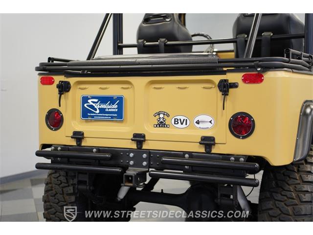 1964 Toyota Land Cruiser (CC-2106794) for sale in Concord, North Carolina