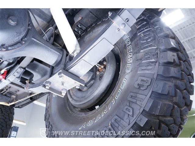 1964 Toyota Land Cruiser (CC-2106794) for sale in Concord, North Carolina
