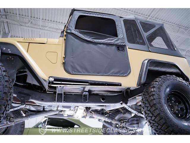 1964 Toyota Land Cruiser (CC-2106794) for sale in Concord, North Carolina