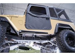 1964 Toyota Land Cruiser (CC-2106794) for sale in Concord, North Carolina