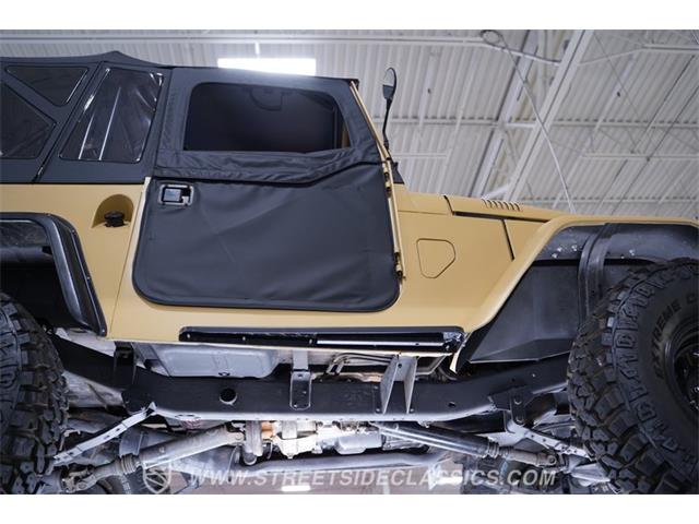1964 Toyota Land Cruiser (CC-2106794) for sale in Concord, North Carolina