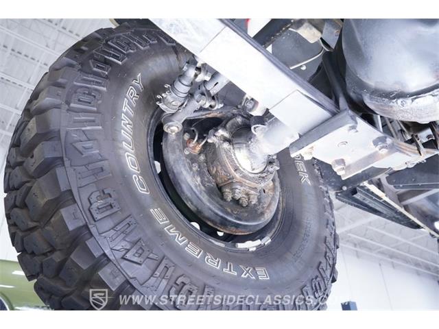 1964 Toyota Land Cruiser (CC-2106794) for sale in Concord, North Carolina