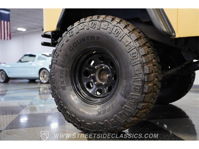 1964 Toyota Land Cruiser (CC-2106794) for sale in Concord, North Carolina