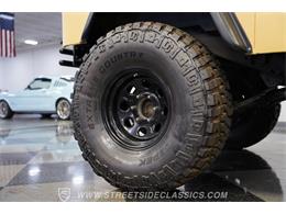 1964 Toyota Land Cruiser (CC-2106794) for sale in Concord, North Carolina