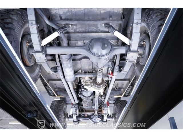 1964 Toyota Land Cruiser (CC-2106794) for sale in Concord, North Carolina
