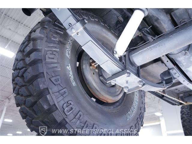 1964 Toyota Land Cruiser (CC-2106794) for sale in Concord, North Carolina