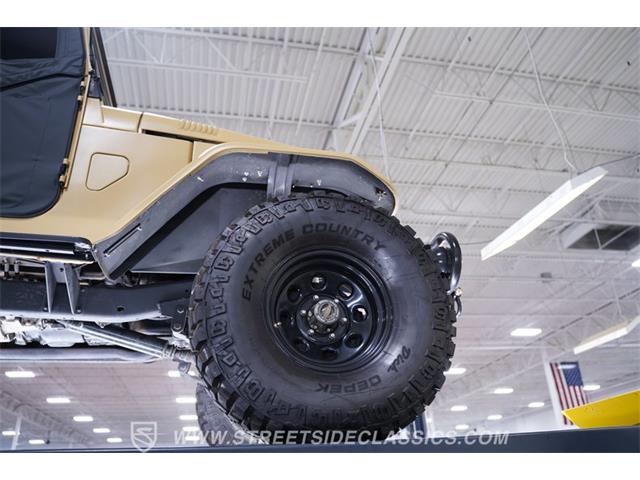1964 Toyota Land Cruiser (CC-2106794) for sale in Concord, North Carolina