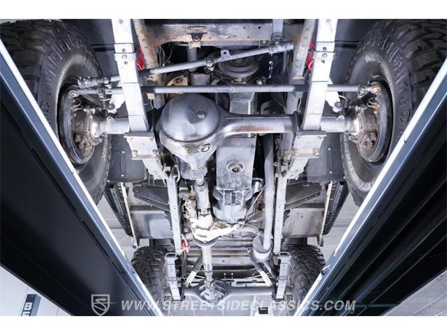 1964 Toyota Land Cruiser (CC-2106794) for sale in Concord, North Carolina