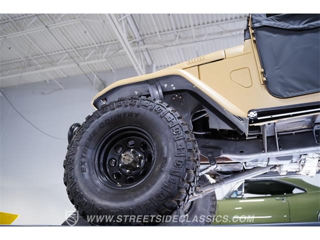 1964 Toyota Land Cruiser (CC-2106794) for sale in Concord, North Carolina