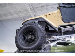 1964 Toyota Land Cruiser (CC-2106794) for sale in Concord, North Carolina