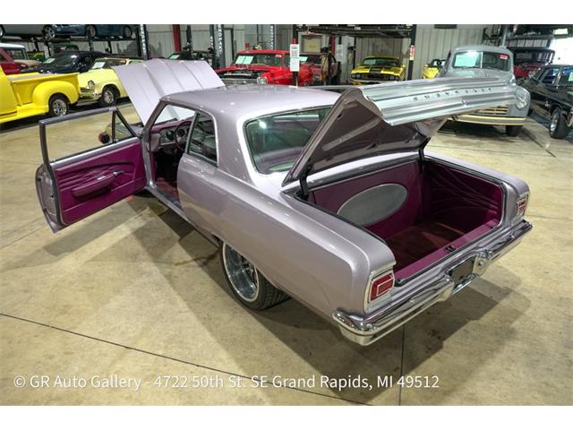 1965 Chevrolet Chevelle (CC-2106795) for sale in Kentwood, Michigan