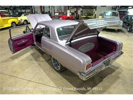 1965 Chevrolet Chevelle (CC-2106795) for sale in Kentwood, Michigan
