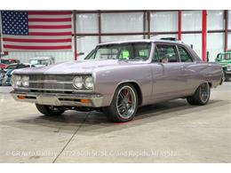 1965 Chevrolet Chevelle (CC-2106795) for sale in Kentwood, Michigan