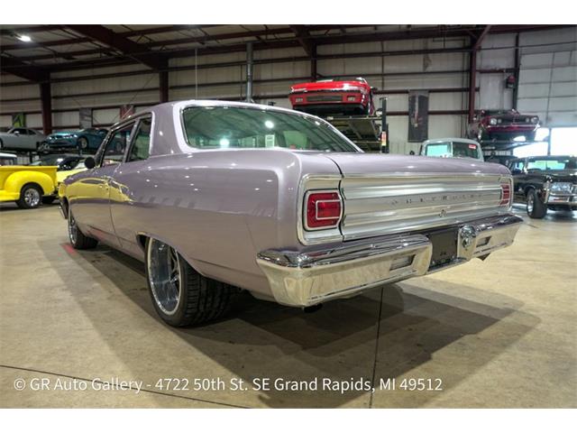 1965 Chevrolet Chevelle (CC-2106795) for sale in Kentwood, Michigan