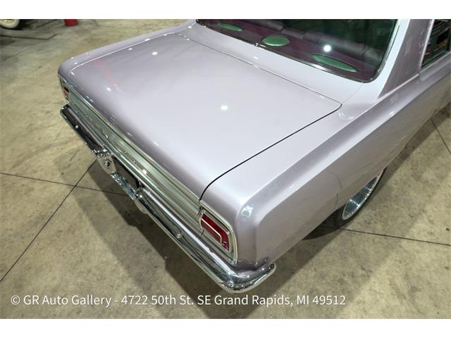 1965 Chevrolet Chevelle (CC-2106795) for sale in Kentwood, Michigan