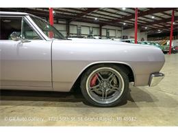 1965 Chevrolet Chevelle (CC-2106795) for sale in Kentwood, Michigan