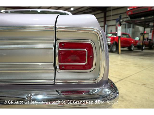 1965 Chevrolet Chevelle (CC-2106795) for sale in Kentwood, Michigan