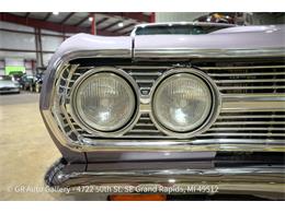 1965 Chevrolet Chevelle (CC-2106795) for sale in Kentwood, Michigan