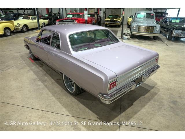 1965 Chevrolet Chevelle (CC-2106795) for sale in Kentwood, Michigan