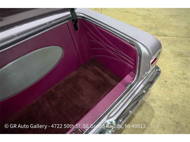1965 Chevrolet Chevelle (CC-2106795) for sale in Kentwood, Michigan