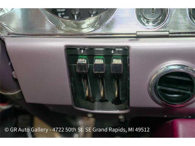 1965 Chevrolet Chevelle (CC-2106795) for sale in Kentwood, Michigan