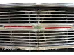 1965 Chevrolet Chevelle (CC-2106795) for sale in Kentwood, Michigan